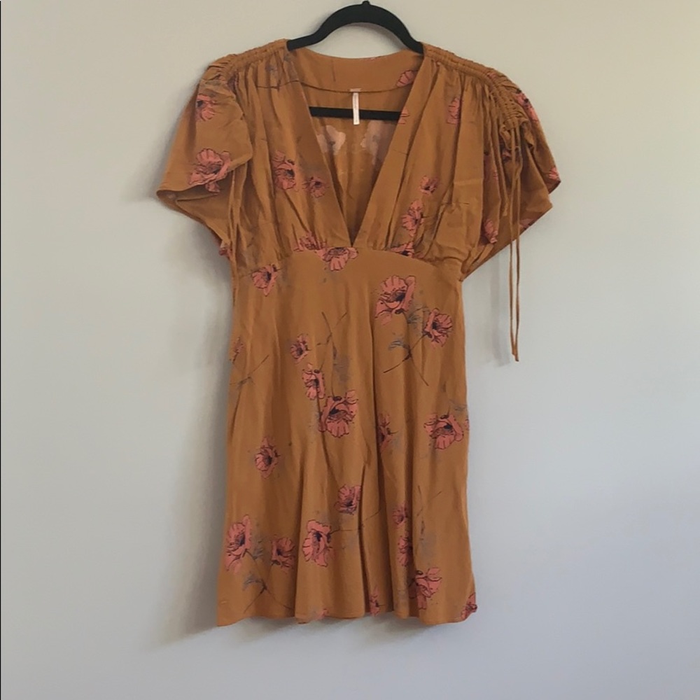 Free people dress